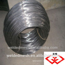 Black Annealed Wire